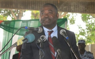 Côte d'Ivoire : Gnamien Konan rassure les enseignants contractuels