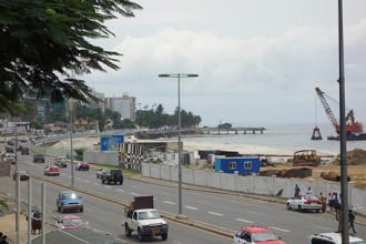 Gabon : Entrée dans le top 10 continental « RISQUE-PAYS »
