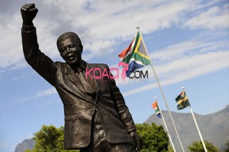 Afrique du sud : Le testament de Nelson Mandela dévoilé sous peu