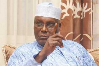 Nigeria : Démission de lÂ’ex Vice-président Atiku Abubakar du parti au pouvoir 