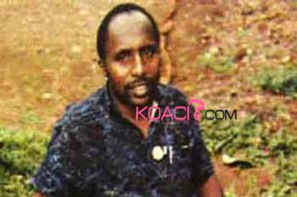 Rwanda : Ouverture du procès dÂ’un officier pour complicité de génocide