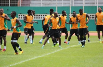 Côte dÂ’Ivoire : Mondial 2014, les éléphants vont croiser le Honduras en amical 