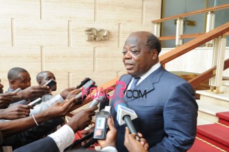  Côte dÂ’Ivoire : Charles Konan Banny reconduit à  la tête de la CDVR