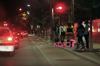 Nigeria : Un réseau de prostitution démantelé en Italie