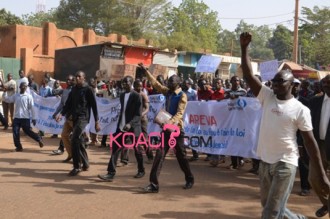 Niger : Une marche contre Areva prévue ce jeudi
