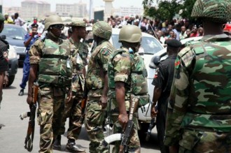 Nigeria : Boko Haram menace d'attaquer Lagos, lÂ’Armée se repositionne 