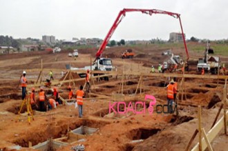  Côte dÂ’Ivoire : Top départ de la seconde phase de souscription pour les logements sociaux