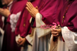 Afrique : LÂ’ONU somme le Vatican de livrer les prêtres pédophiles à  la justice