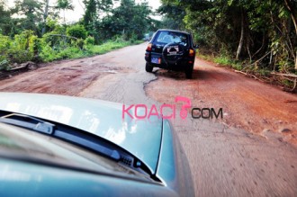  Côte dÂ’Ivoire : Des coupeurs de route attaquent un convoi humanitaire à  lÂ’ouest