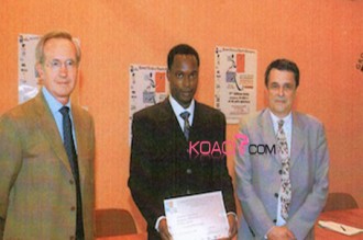 Sénégal : Un entrepreneur plagié par la société générale en France gagne son procès