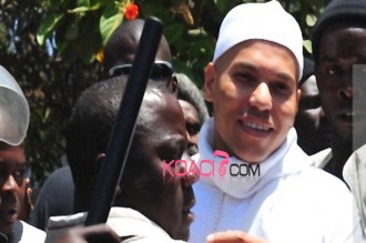 Sénégal : Nouveau rebondissement dans lÂ’affaire Karim Wade