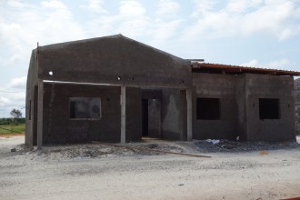 Gabon : Construction de 1000 logements à  Port-gentil 