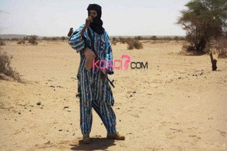 Mali : Des affrontements entre Peuhls et Touaregs font au moins 30 morts