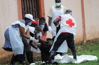 Centrafrique : Bangui à  nouveau secouée par de nouvelles violences, un élu abattu