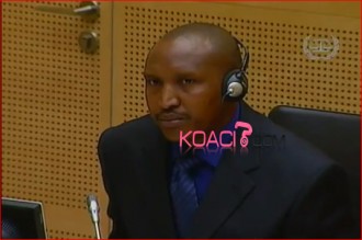 RD Congo : Un ancien chef de guerre devant la CPI ce lundi