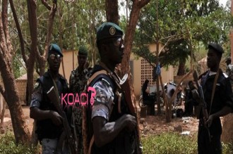 Mali : Alerte dÂ’attentat à  Bamako