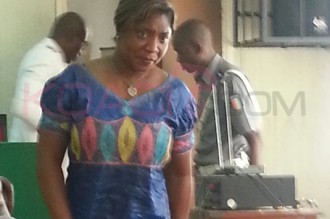 Côte d'Ivoire : Atsin Viviane se défend, le patron de la section s'enfonce