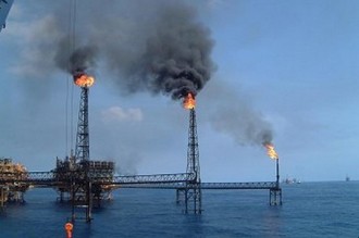 Ghana-Côte dÂ’Ivoire :Résolution du différend frontalier maritime en juin 