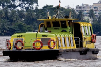 Côte dÂ’Ivoire : Le premier concurrent de la SOTRA pour le Bateau bus connu 