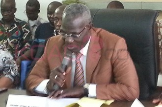Côte d'Ivoire : Plus de 1300 milliards de FCFA des commerçants dans les caisses de l'Etat 