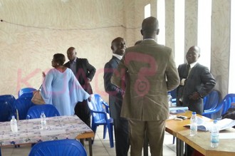 Côte d'Ivoire : Opposition, la plate forme unitaire toujours en gestion