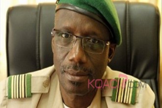Mali : Le chef dÂ’état-major du président du président IBK inculpé pour tentative de meurtre