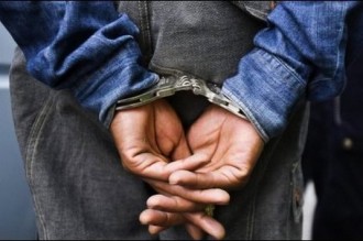 Nigeria : Un pasteur arrêté à  Lagos pour braquage, il accuse Satan