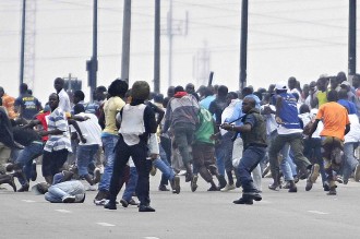 Côte d'Ivoire : Le porte parole du RDR : « Le moment est venu, pour le FPI de se mettre dans une posture de repentance et de pardon »