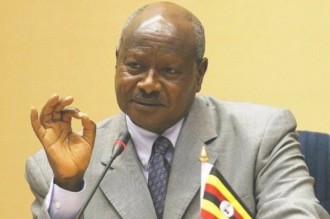Ouganda : Obama prévient Museveni contre la promulgation de la loi anti homosexuelle