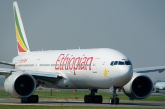 Ethiopie : Un avion Ethiopian Airlines détourné, la stratégie du pirate révélée