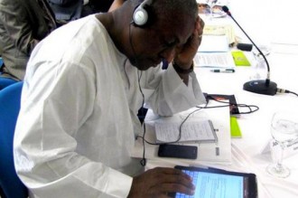 Ghana : Mahama très actif sur Facebook, un opposant pique une colère
