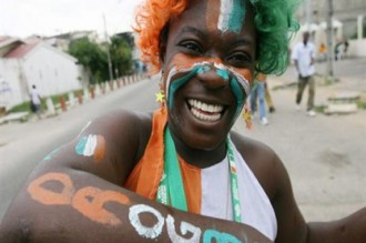 Mondial 2014 : Le supporter Ivoirien doit prévoir au moins 8 millions pour aller au Brésil
