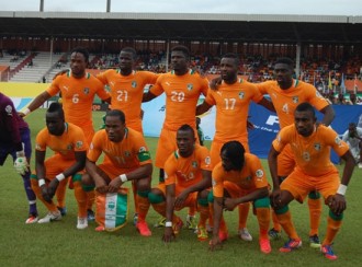 Côte dÂ’Ivoire : Mondial 2014, voici le programme de préparation des éléphants 