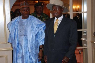 Ouganda : Loi anti-homosexuelle, Museveni persiste et la défense sÂ’organise !