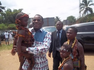 Côte dÂ’Ivoire : Le  FPI sÂ’interroge sur   les dérives Â‘Â’anti-démocratiquesÂ’Â’ dans le pays 