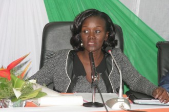 Côte dÂ’Ivoire : UNJCI, pourquoi le conseil dÂ’administration a suspendu Habiba Dembélé 