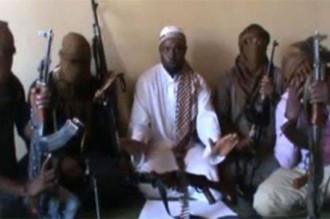Nigeria : Un camp dÂ’entraînement de Boko Haram localisé au Niger