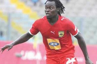 Football : Le club Asante Kotoko veut poursuivre un joueur Â‘Â‘évadéÂ’Â’