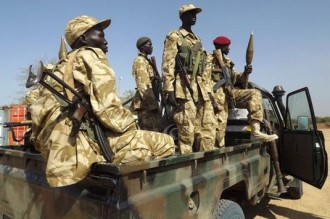 Soudan du Sud :  Cessez-le-feu violé, Armée et rébellion se disputent la ville de Malakal 