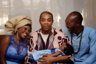 Nigeria : Le fils de Fela critiqué pour un nom donné à  son bébé 