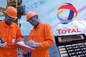 Gabon : Total épinglé par le fisc, Libreville réclame 384 milliards 