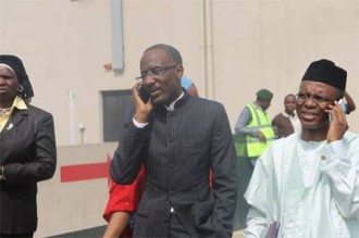 Nigeria : Le gouverneur Sanusi limogé, son passeport confisqué 