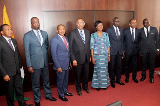 Côte d'Ivoire : Entretien routier, l'Etat emprunte 130 milliards de FCFA 