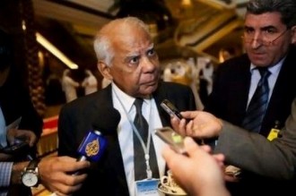 Egypte : Le Premier ministre Beblawi démissionne son gouvernement   