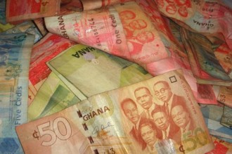 Ghana : Les primes des Black Stars passent du dollars en Cedis 