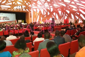 Côte d'Ivoire : Coopération, 26 accords signés entre ivoiriens et marocains
