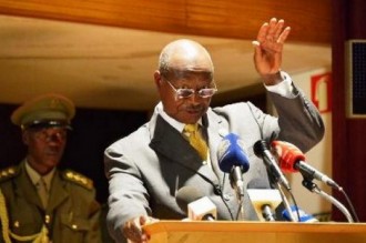 Ouganda : Boudé par ses alliés, Museveni veut se tourner vers la Russie 