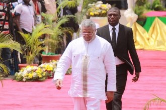 Ghana :  Le pays comparé à  la Malaisie, un proche de Rawlings indique le Togo 