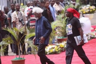 Nigeria : Fête du Centenaire : Les Fela, Soyinka et Abiola refusent leurs prix 