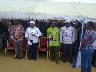 Côte dÂ’Ivoire : Crise universitaire, le FPI appelle à  la retenue, à  la sagesse et à  la responsabilité